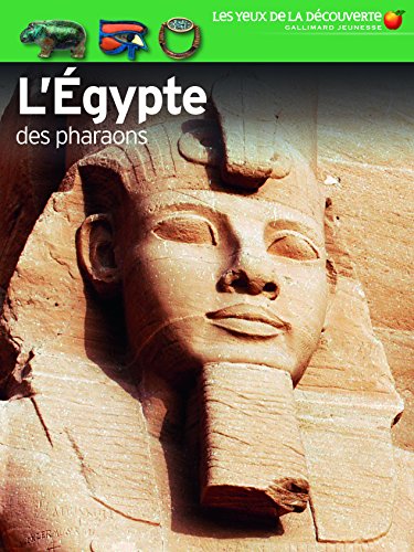 l’égypte des pharaons [18]