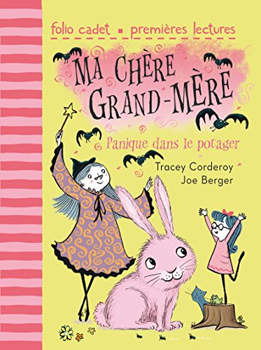 ma chère grand-mère [112]