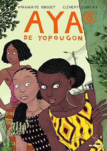 aya de yopougon [6]