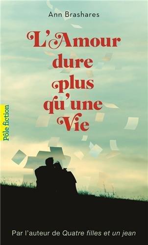 l' amour dure plus qu'une vie   [39]