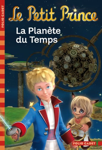 la planète du temps   [1]