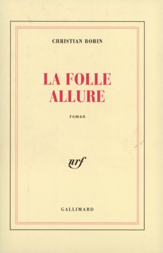la folle allure  