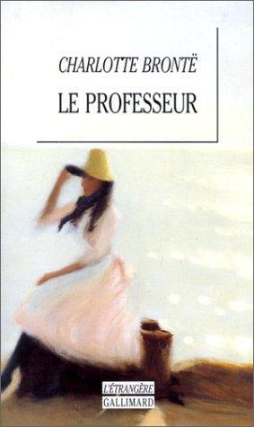 le professeur  