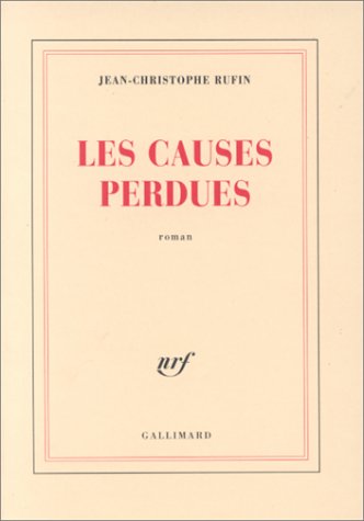 les causes perdues  