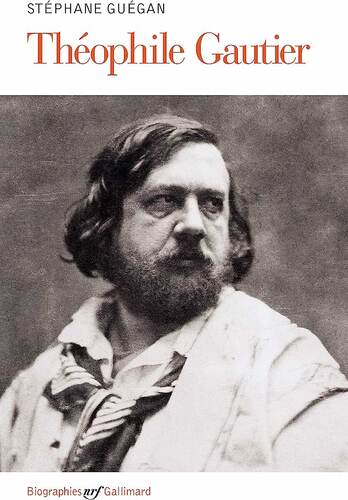 théophile gautier