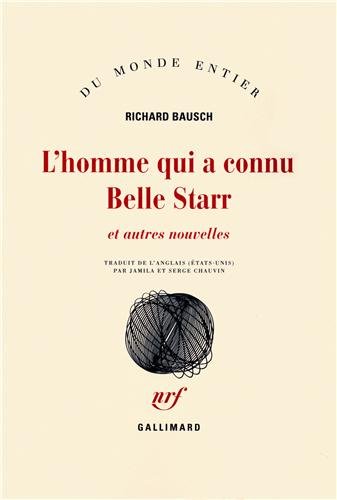 l' homme qui a connu belle star  