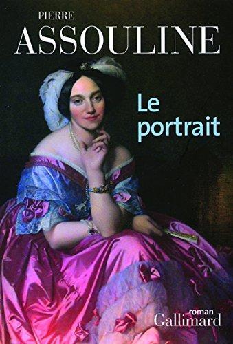 le portrait  