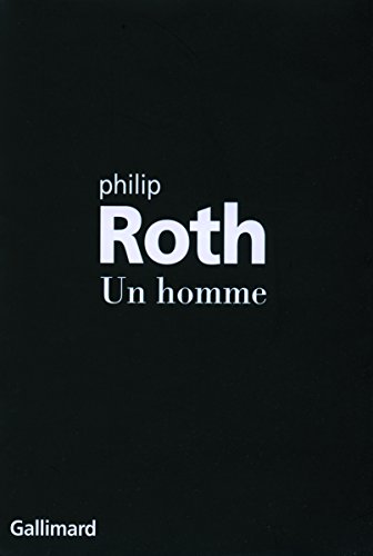 un homme  