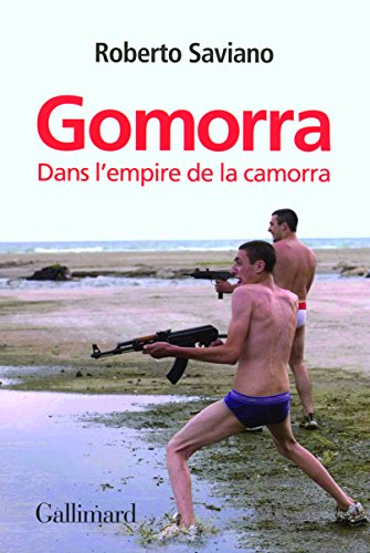 gomorra