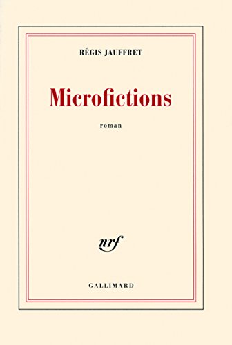 microfictions