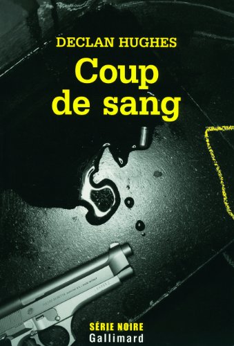 coup de sang