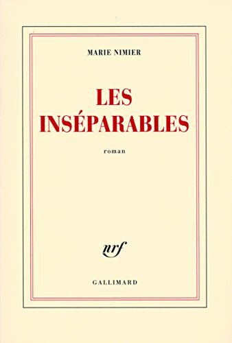 les inséparables  