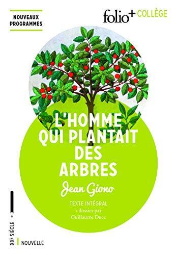 l' homme qui plantait des arbres   [10]