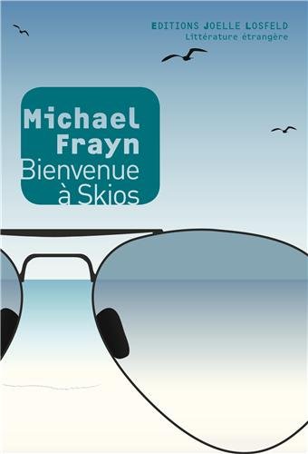 bienvenue à skios