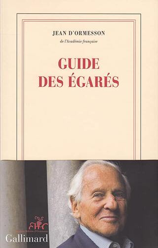 guide des égarés