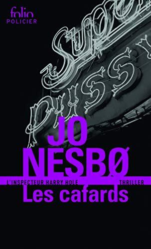 les cafards  