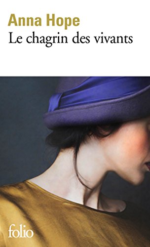 le chagrin des vivants   [6353]