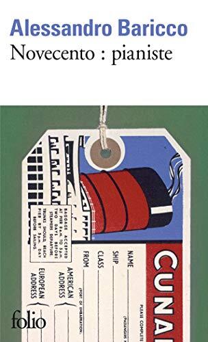 novecento : pianiste [3634]