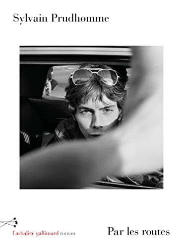par les routes