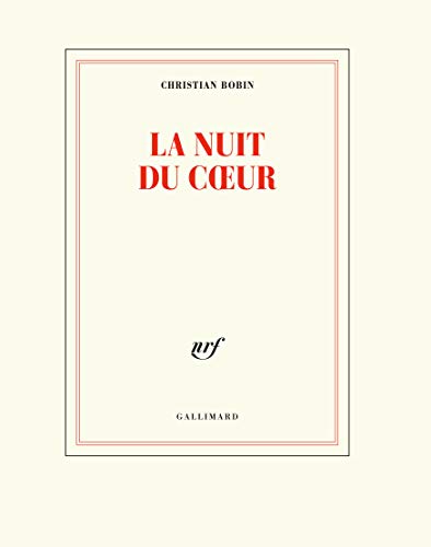 la nuit du coeur  