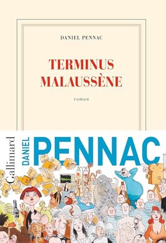 le cas malaussène - terminus malaussène  t2)   [2]