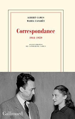 correspondance