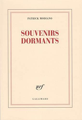 souvenirs dormants