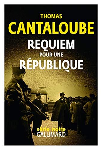 requiem pour une république