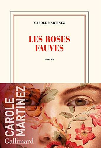 les roses fauves  