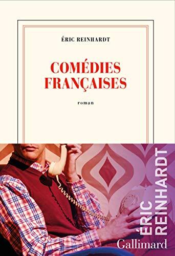 comédies françaises
