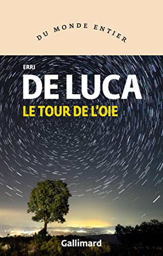 le tour de l'oie  