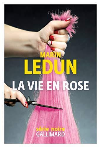 la vie en rose  