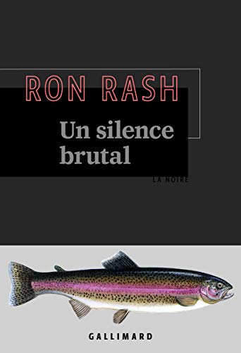 un silence brutal  