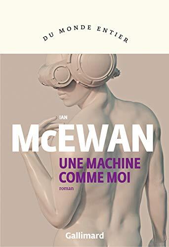 une machine comme moi  