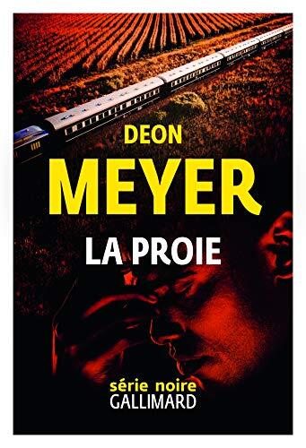 la proie  