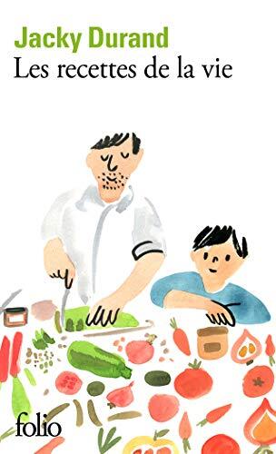 les recettes de la vie   [6769]