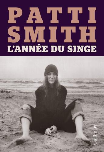 l' année du singe  