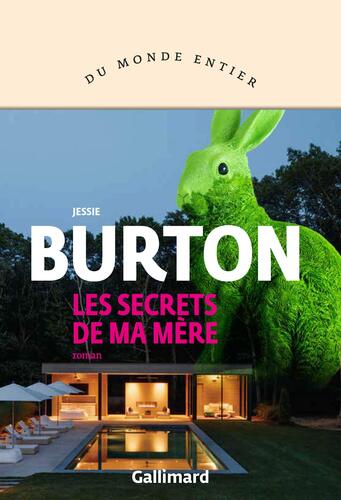 les secrets de ma mère  
