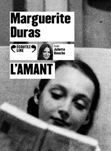l' amant  