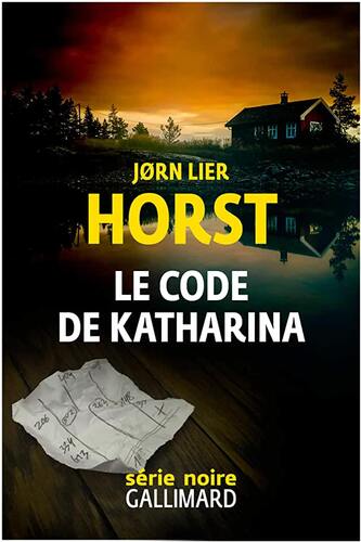 le code de katharina  