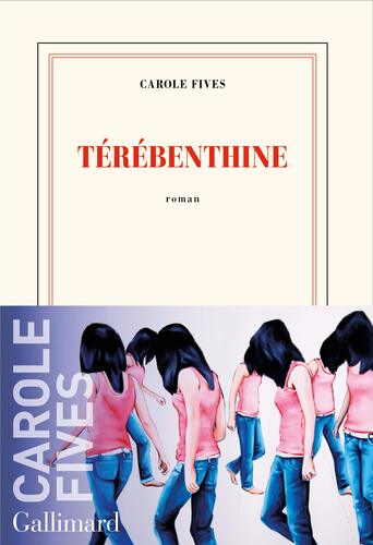 térébenthine