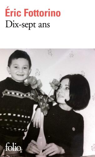 dix-sept ans