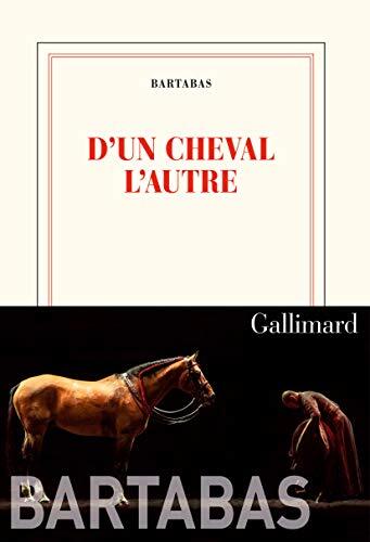 d'un cheval l'autre