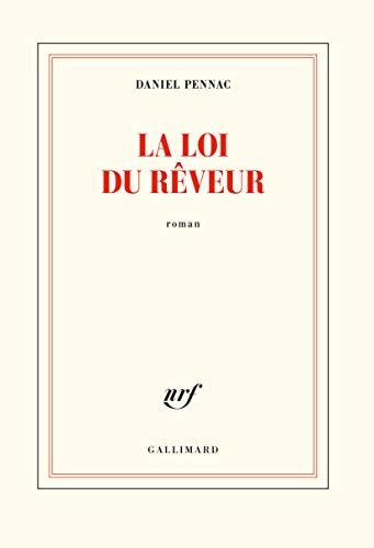 la loi du rêveur  