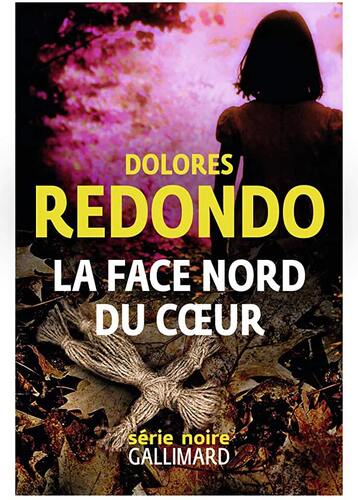 la face nord du coeur  