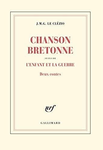 chanson bretonne