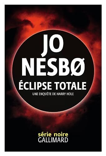 éclipse totale