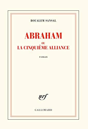 abraham ou la cinquième alliance