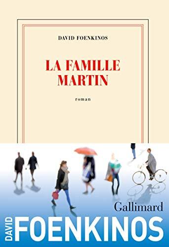 la famille martin  