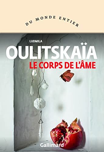 le corps de l'âme  